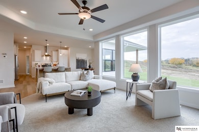 11484 N 162nd St, Bennington, NE 68007 - photo 7