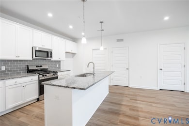 3731 Maze Runner Dr, Midlothian, VA 23112 - photo 6