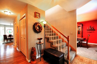 Entry Large Enough For Seating