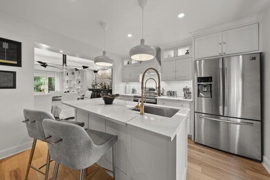 2328 Sedgwick Dr, Columbus, OH 43220 - photo 3