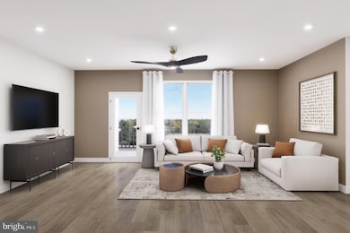 1121 Fortune Terrace unit 308, Potomac, MD 20854 - photo 5