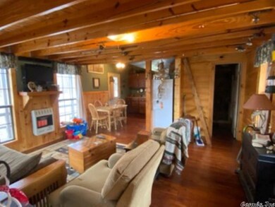 525 Pleasant Run Rd 59 3 Acres + -, Mammoth Springs, AR 72542 - photo 4