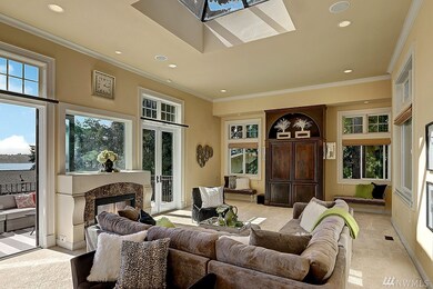 4103 W Mercer Way, Mercer Island, WA 98040 - photo 5