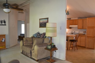 34 Hideaway Ln, Adin, CA 96006 - photo 5