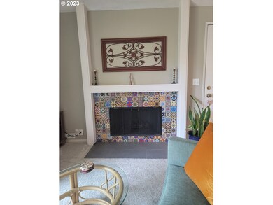 Fireplace Wood
