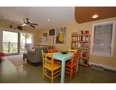 64 Hurley St unit 1, Cambridge, MA 02141 - photo 2