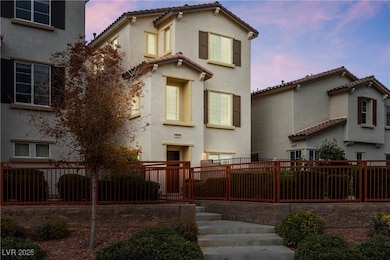 2043 Ardilea St, Las Vegas, NV 89135 - photo 2