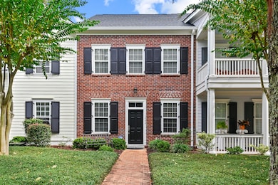 1802 Tennyson Row unit 34, Mount Pleasant, SC 29466 - photo 2