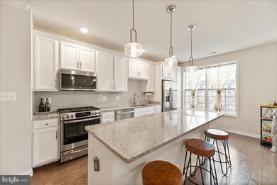 43021 Greggsville Chapel Terrace unit 104, Dulles, VA 20148 - photo 7