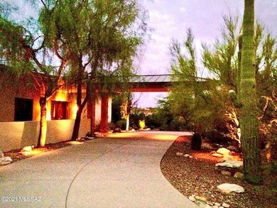 3171 E Via Palomita, Tucson, AZ 85718 - photo 4