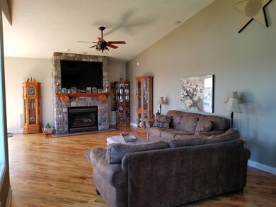 18060 Cherokee Trail, Culver, IN 46511 - photo 2