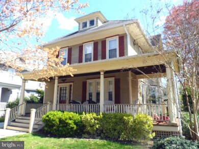 402 Belmont Ave, Haddonfield, NJ 08033 - photo 2