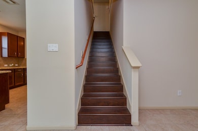 Stairway