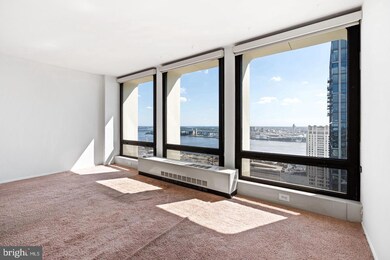 Society Hill Towers unit 27FN, Philadelphia, PA 19106 - photo 7