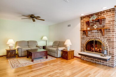 4 Hampton on Auburn, Rolling Meadows, IL 60008 - photo 5