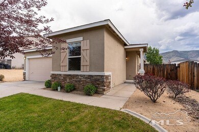 8865 Sunset Breeze Dr, Reno, NV 89506 - photo 2