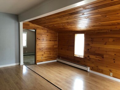 part of living room