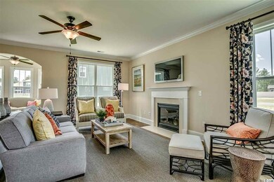 5501 Redleaf Rose Dr unit Julian - Lot 430, Myrtle Beach, SC 29579 - photo 3