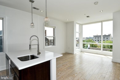 2101 11th St NW unit 504, Washington, DC 20001 - photo 6