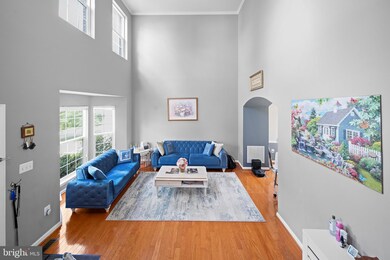 8645 Huddersfield Way, Bristow, VA 20136 - photo 6