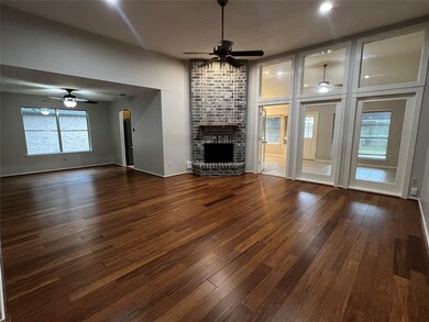 16503 Crossfield Dr, Houston, TX 77095 - photo 5