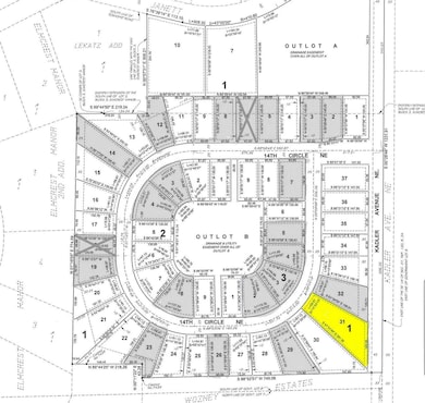 9942 14th Cir NE, Saint Michael, MN 55376 - photo 7