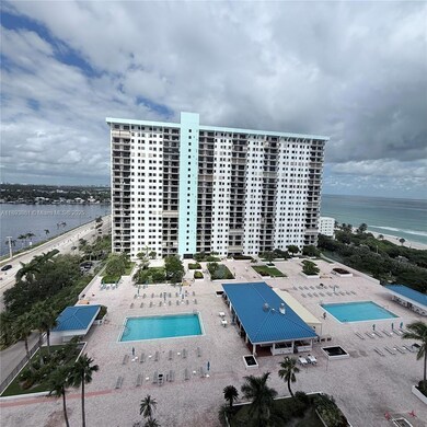Summit Towers unit 1609S, Hollywood, FL 33019 - photo 2