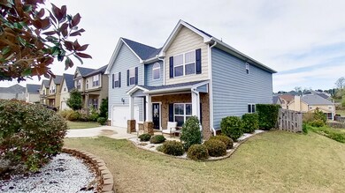 781 Bridgewater Ln, Evans, GA 30809 - photo 3