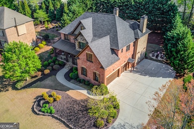 5265 Cole Creek Ln, Cumming, GA 30040 - photo 3