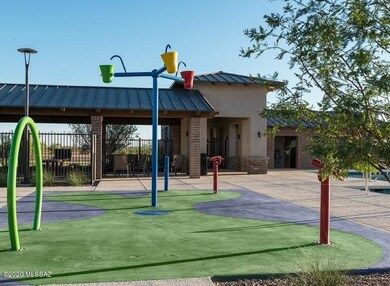 splash pad