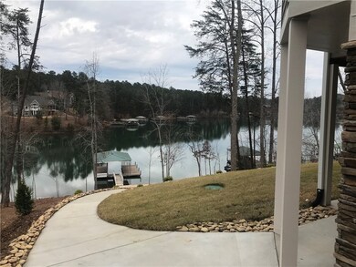 543 Riverstone Dr unit Salem, Salem, SC 29676 - photo 3