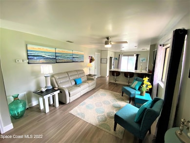 8759 Banyan Way, Cape Canaveral, FL 32920 - photo 2