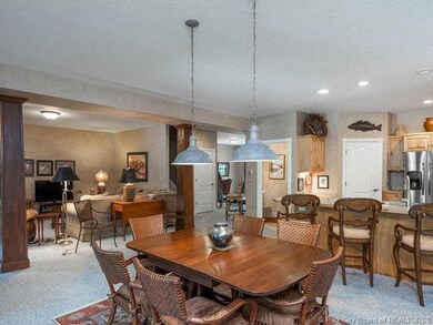 Dining Room.