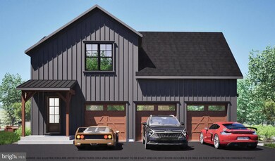 457 Brownsburg Rd unit W, Newtown, PA 18940 - photo 3