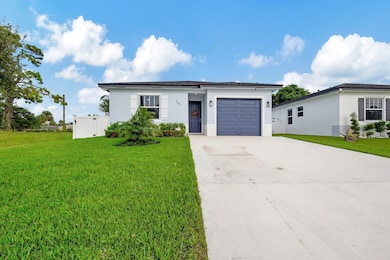 166 Neva Dr, West Palm Beach, FL 33415 - photo 3