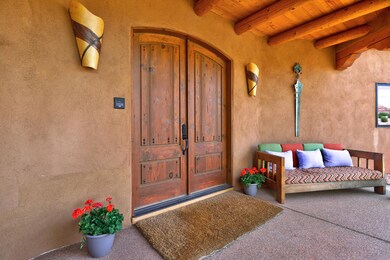 740 Culebra Rd, Jemez Pueblo, NM 87024 - photo 7