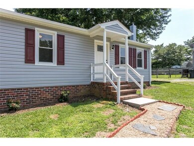 5801 Gunsight Terrace, North Chesterfield, VA 23237 - photo 2