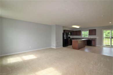 Great Room Flows into Kitchen ~ Great for Entertai