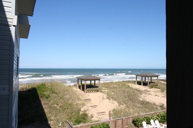 YOU AND THE OCEAN