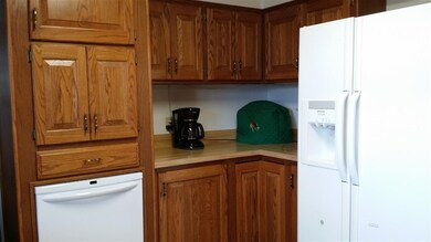 custom cabinets!