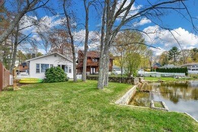 8 Bernier Ln, Bellingham, MA 02019 - photo 4