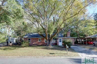 2233 Mason Dr, Savannah, GA 31404 - photo 4