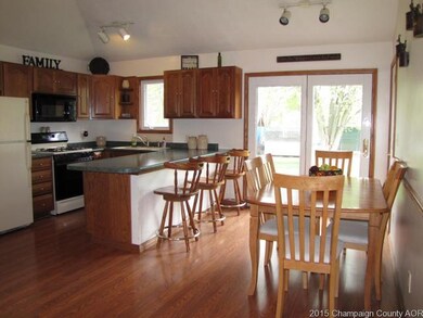 201 E Main St, Camargo, IL 61919 - photo 5