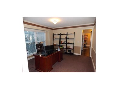 Dining room/ office