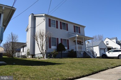 222 S Pine Ave, Maple Shade, NJ 08052 - photo 5