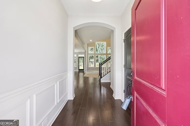 186 Catalpa Grove, Braselton, GA 30517 - photo 3