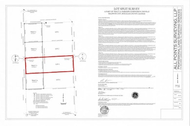 701 6th St, Baldwin City, KS 66006 - photo 7