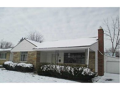 2746 Bernadette Rd, Columbus, OH 43204 - photo 2