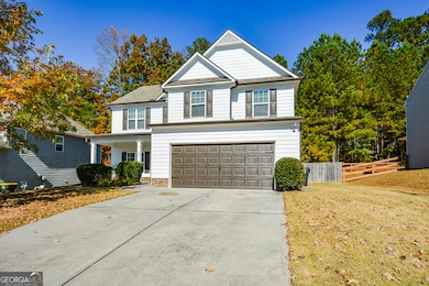 134 Grove Meadow Dr, Acworth, GA 30101 - photo 3