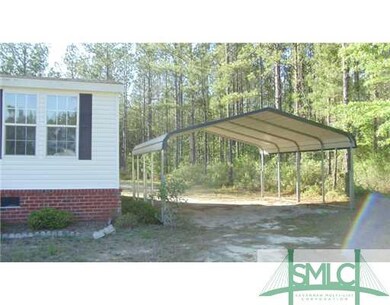 Other. CARPORT